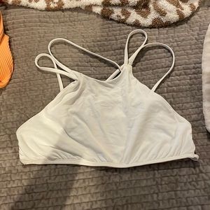 Frankie’s Bikinis Size M, worn once